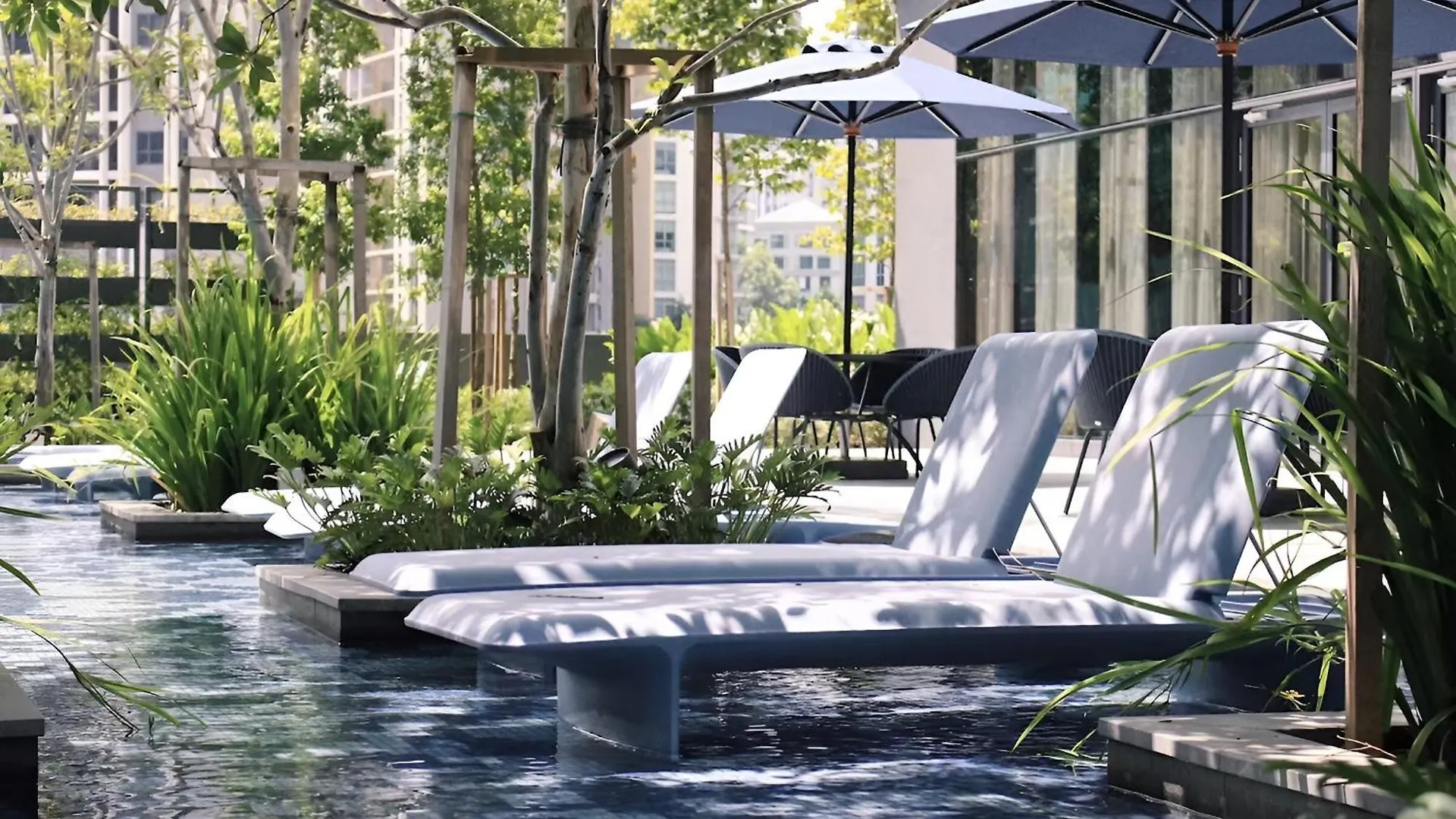 קואלה לומפור Suites Apartment By Star Residences 0*, קואלה לומפור