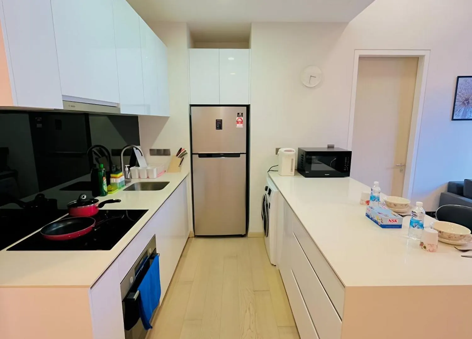 קואלה לומפור Suites Apartment By Star Residences