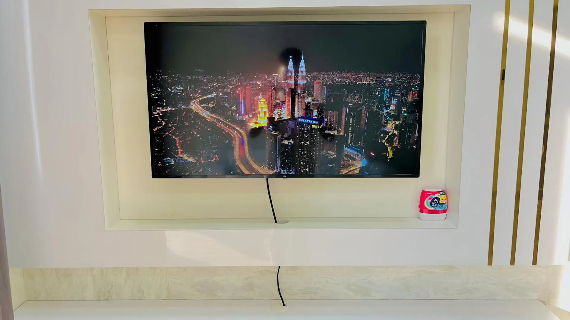 קואלה לומפור Suites Apartment By Star Residences מלזיה