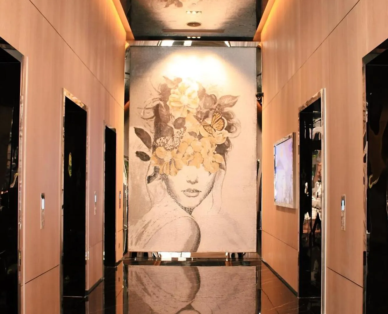 קואלה לומפור Suites Apartment By Star Residences