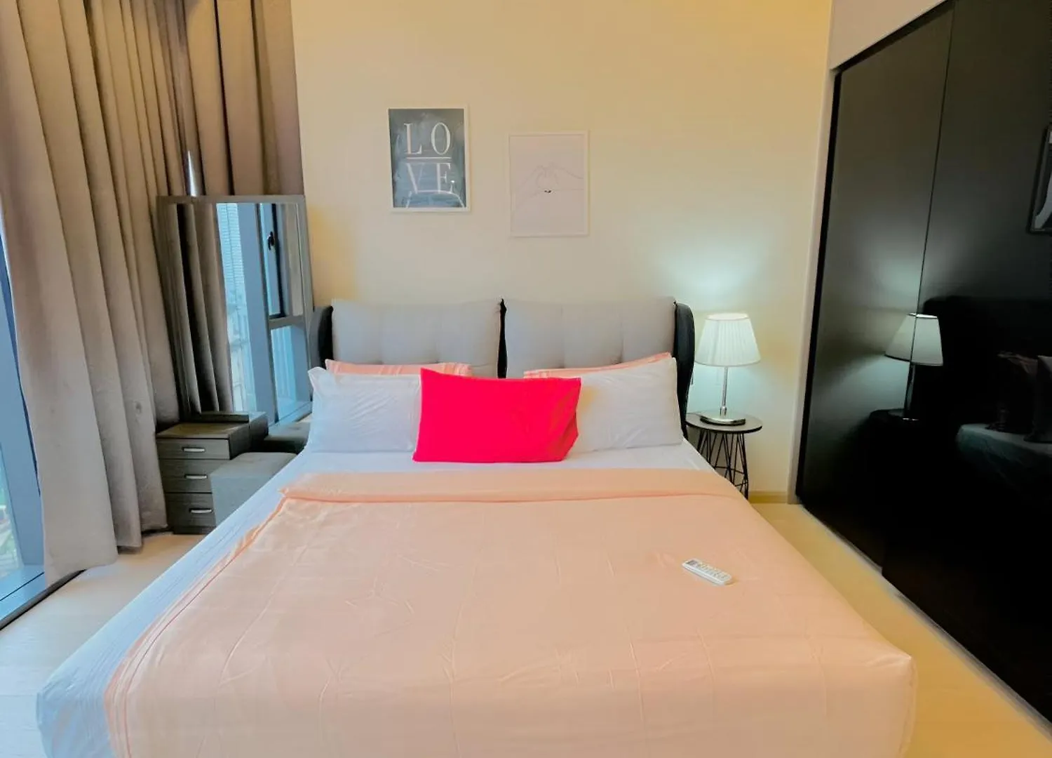 קואלה לומפור Suites Apartment By Star Residences