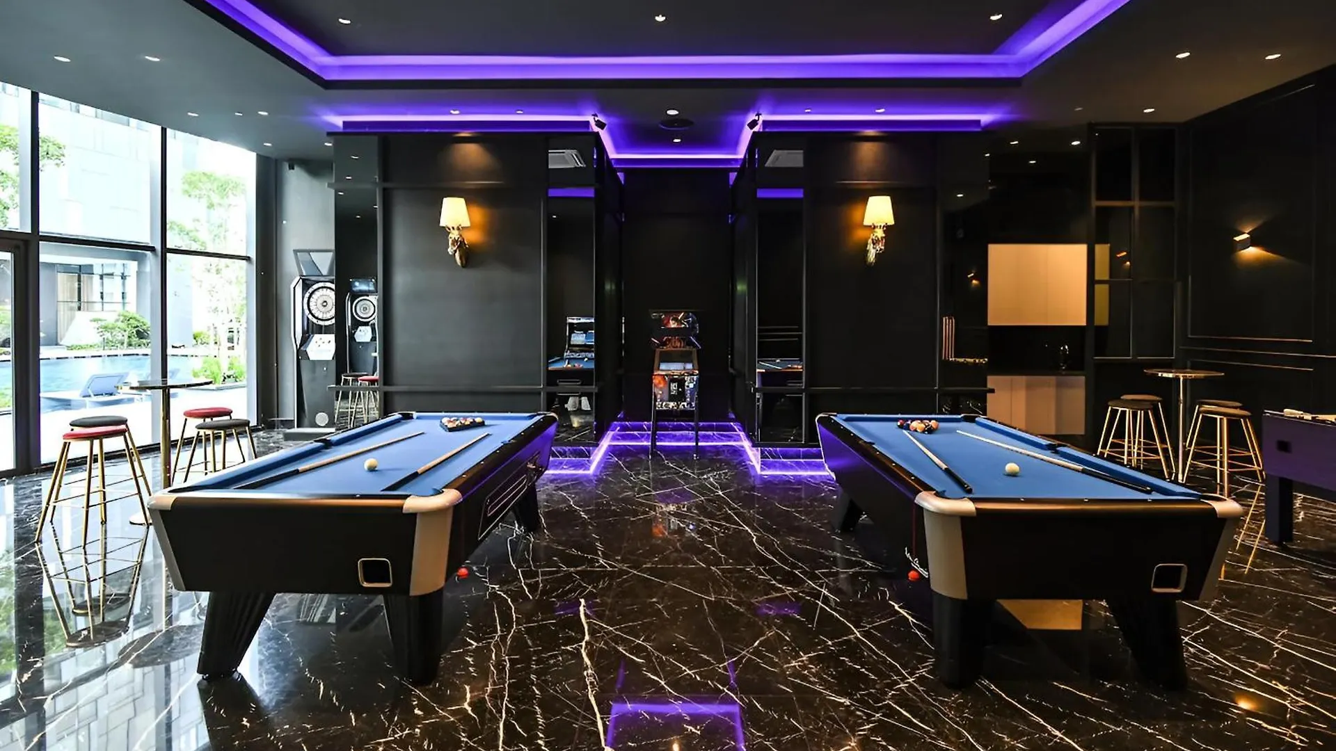 קואלה לומפור Suites Apartment By Star Residences קואלה לומפור