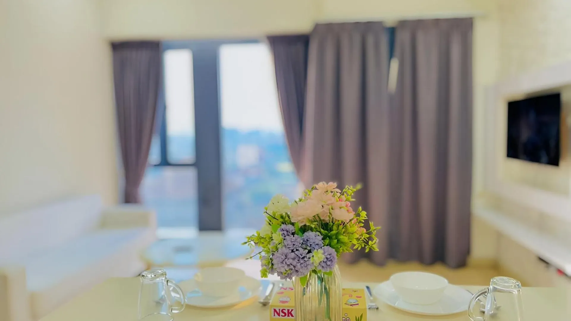 קואלה לומפור Suites Apartment By Star Residences