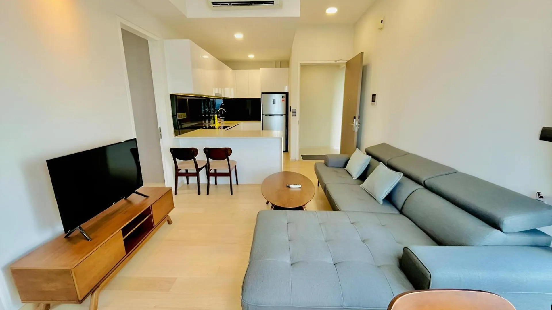 קואלה לומפור Suites Apartment By Star Residences  קואלה לומפור