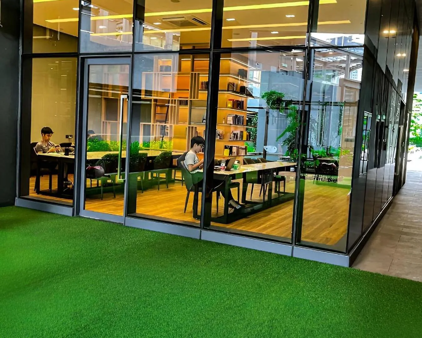קואלה לומפור Suites Apartment By Star Residences קואלה לומפור