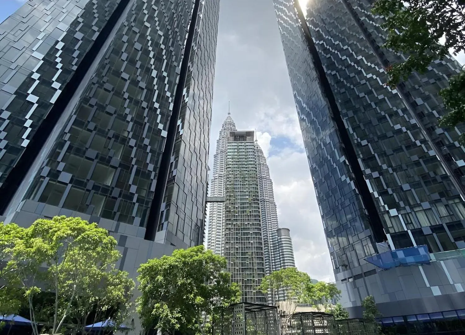 קואלה לומפור Suites Apartment By Star Residences מלזיה