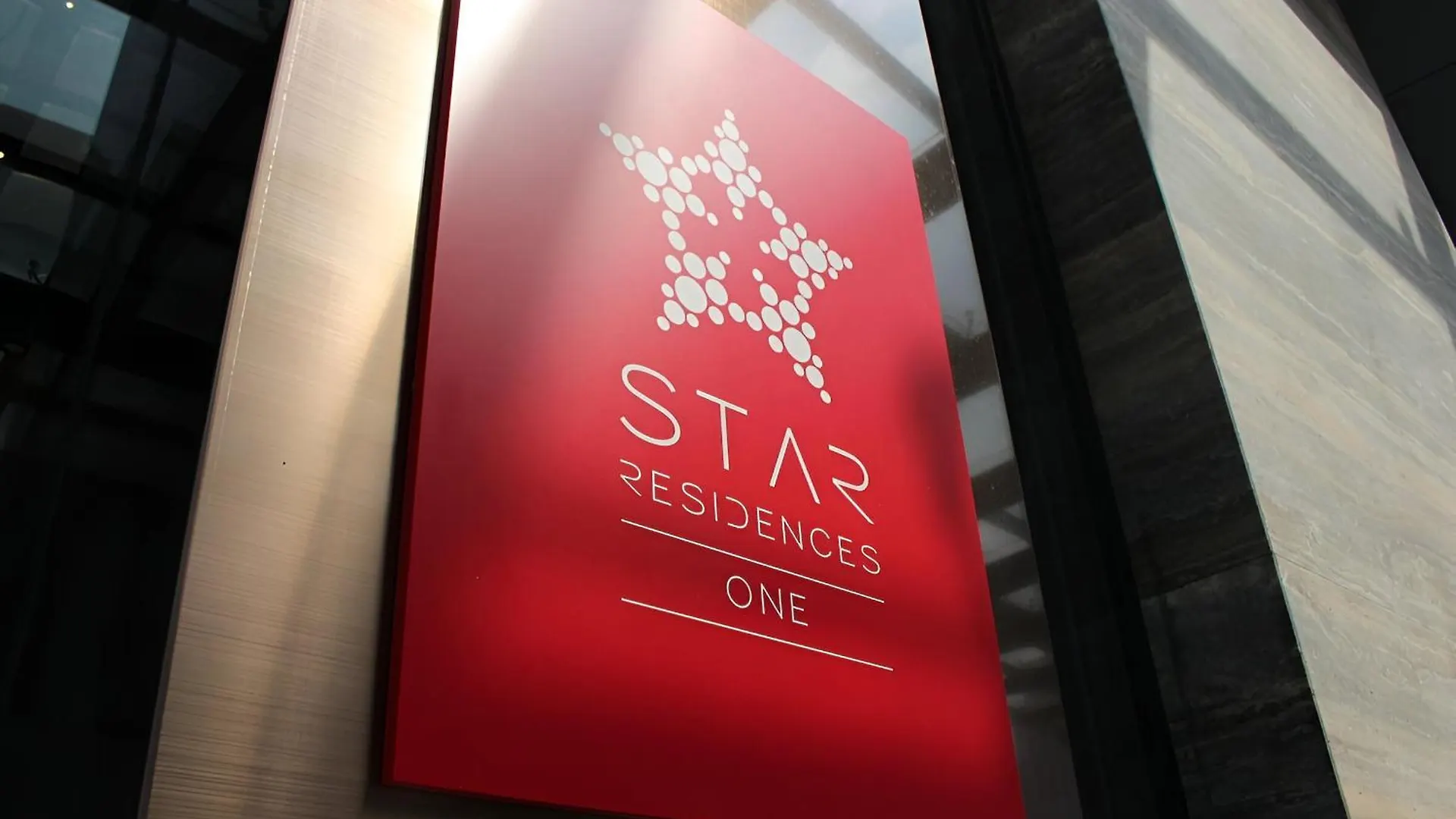 קואלה לומפור Suites Apartment By Star Residences מלזיה