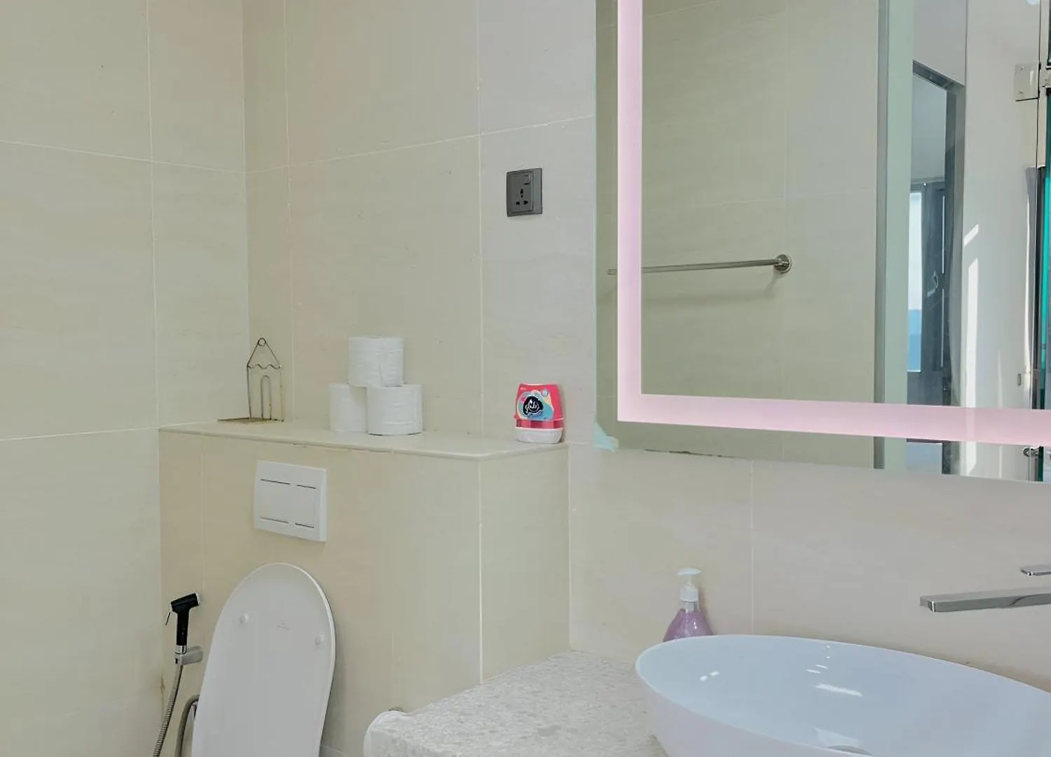 קואלה לומפור Suites Apartment By Star Residences