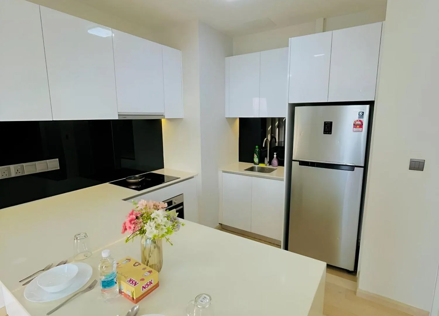 קואלה לומפור Suites Apartment By Star Residences מלזיה