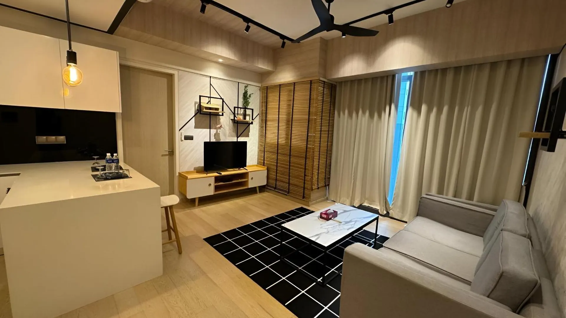 קואלה לומפור Suites Apartment By Star Residences מלזיה