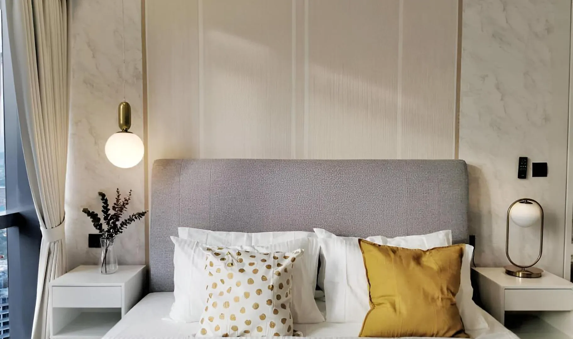 קואלה לומפור Suites Apartment By Star Residences 0*, קואלה לומפור