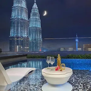  Апартаменты Like Star Klcc