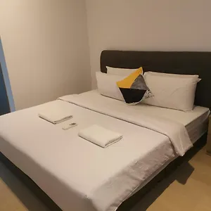  Апартаменты Crystal Suites At Eaton Klcc