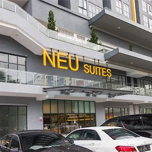 Apartment Neu Kuala Lumpur, Roam, Kuala Lumpur