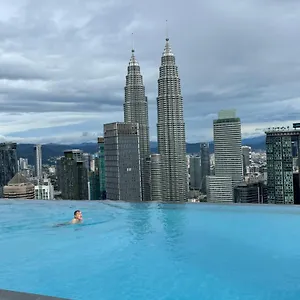 Klcc Platinum 2 By Hibernate Apartamento