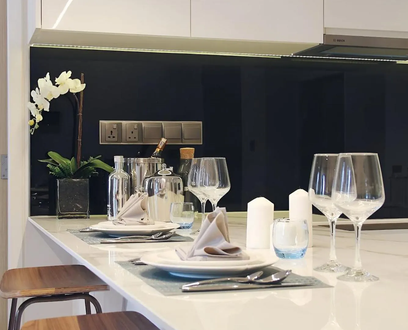 Suites Apartment By Star Residences Kuala Lumpur