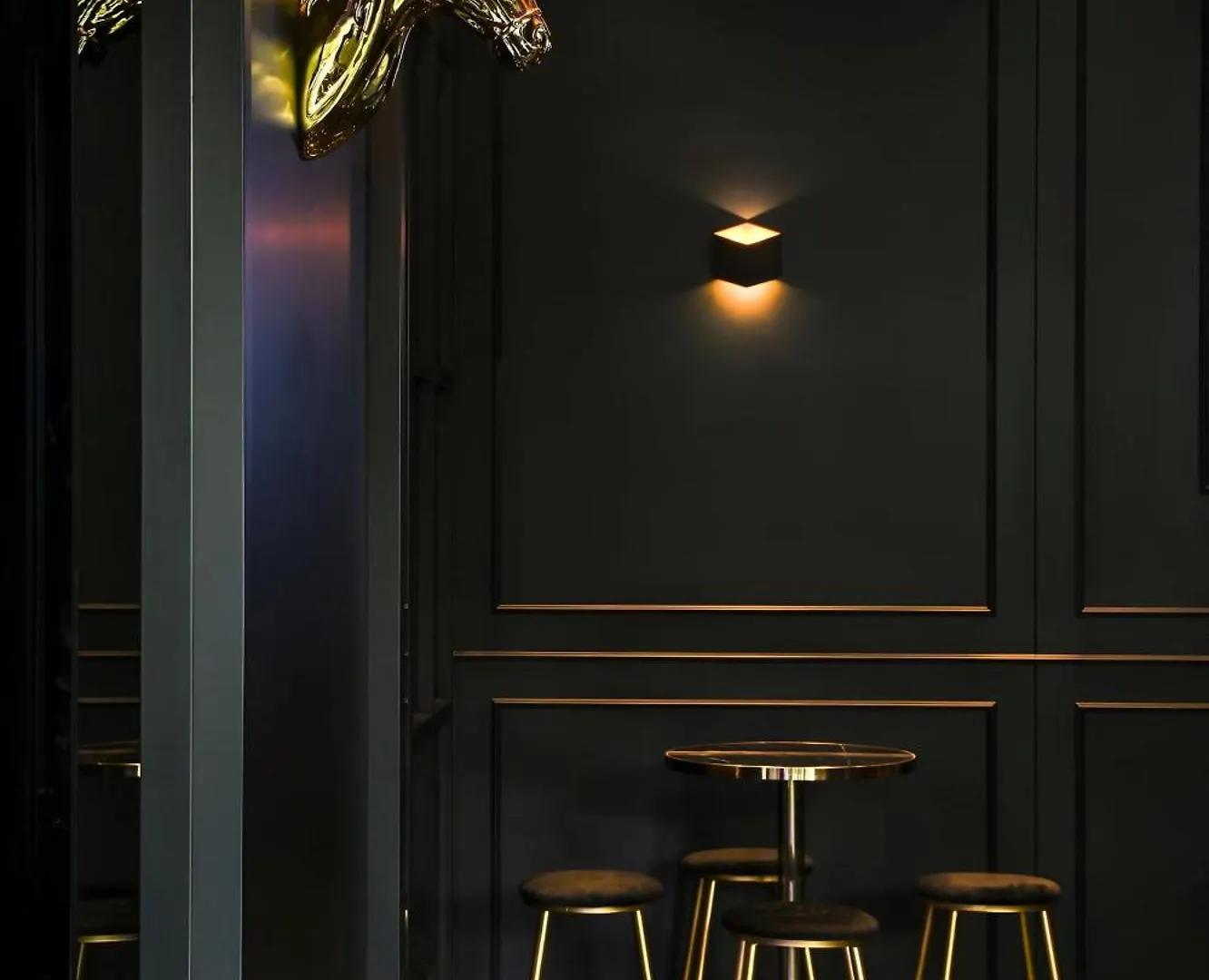 Suites Apartment By Star Residences Kuala Lumpur