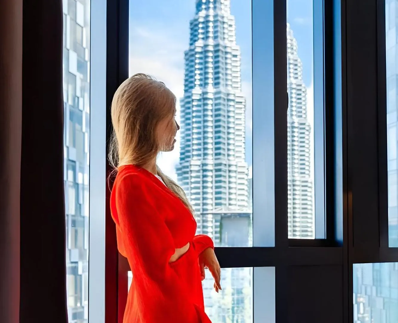 Suites Apartment By Star Residences Kuala Lumpur 0*,