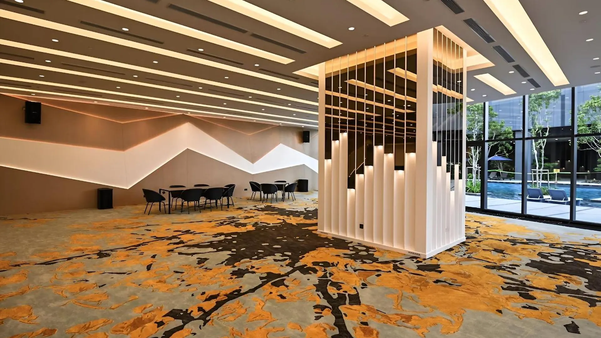 Suites Apartment By Star Residences Kuala Lumpur