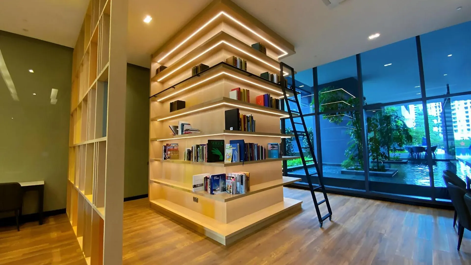 Suites Apartment By Star Residences Kuala Lumpur Malezja