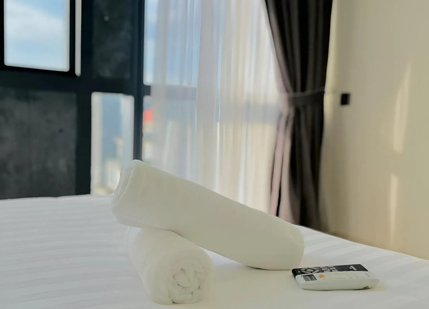 Suites Apartment By Star Residences Kuala Lumpur