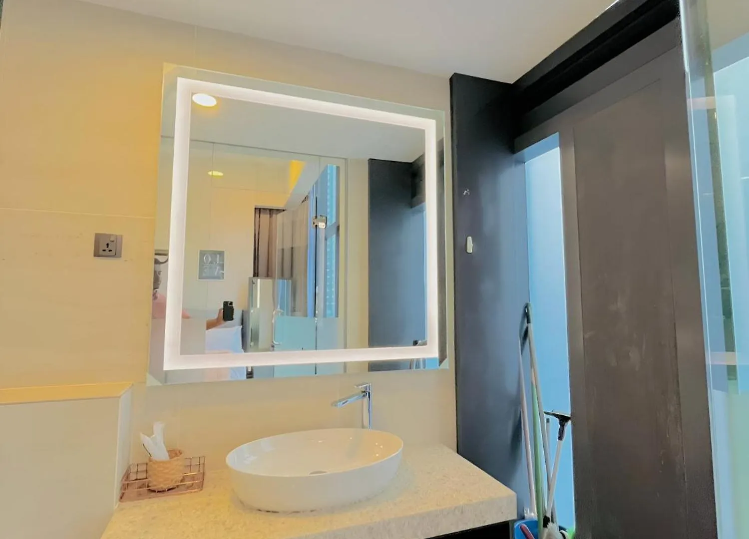 Suites Apartment By Star Residences Kuala Lumpur