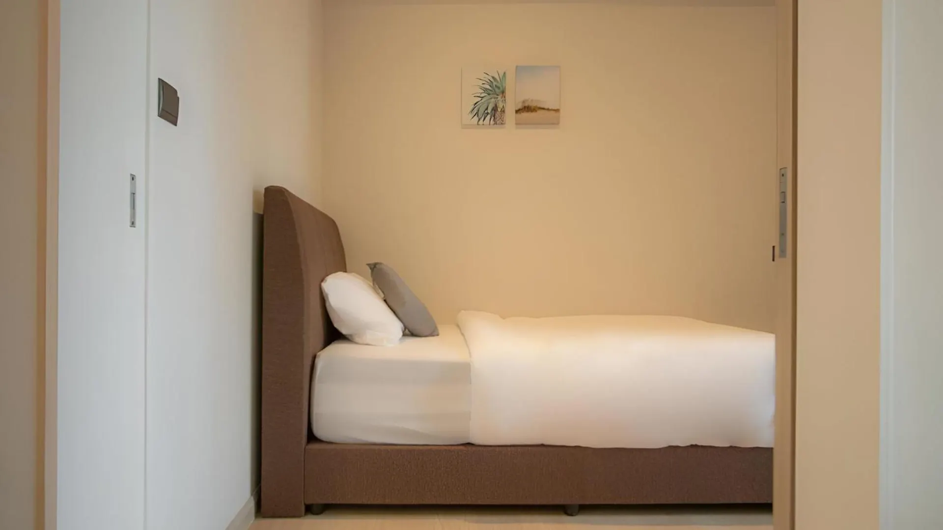 Suites Apartment By Star Residences Kuala Lumpur